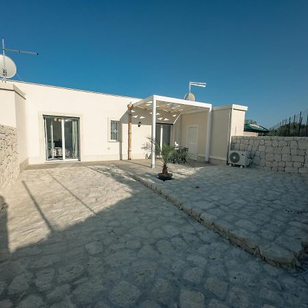 Dimora Mediterranea Augusta Extérieur photo