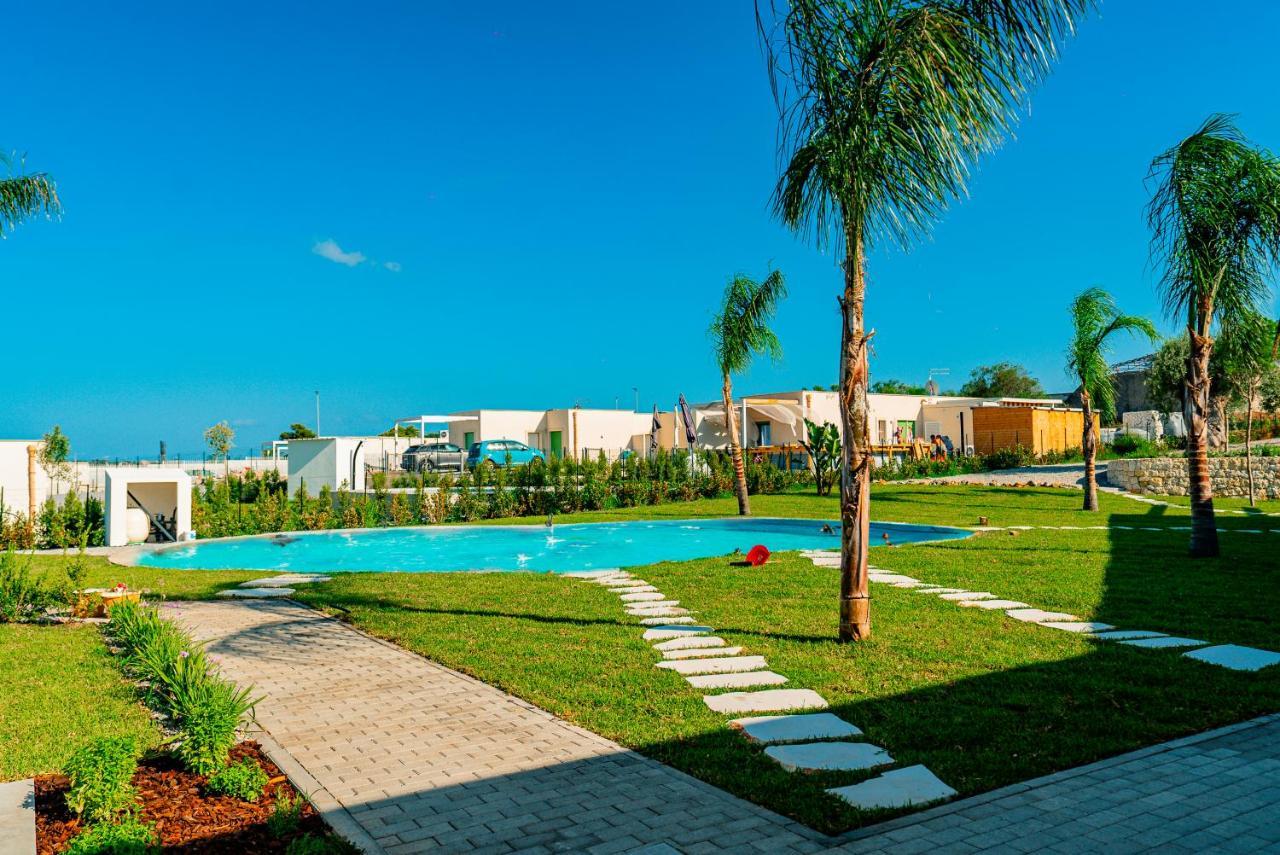 Dimora Mediterranea Augusta Extérieur photo
